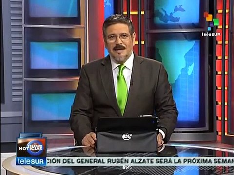 Siria: fuerzas kurdas recuperan terrenos en Kobane