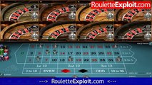 roulette calculator ♡ RouletteExploit.com