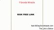 Fibroids Miracle Amanda Leto - Fibroids Miracle