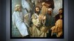 El Sindicato del Riesgo - Jesús contra los fariseos