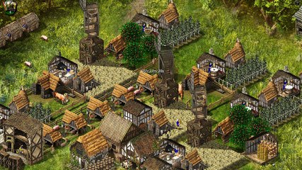 Stronghold Kingdoms Episode 121