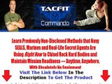 Tacfit Commando FACTS REVEALED Bonus   Discount