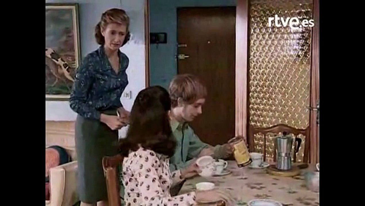 Cuentame como paso - 1x08 - Las mejores huelgas de nuestra vida 1º parte