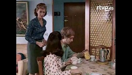 Cuentame como paso - 1x08 - Las mejores huelgas de nuestra vida 1º parte
