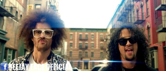 party mix trailer Bzaf Tv HD ( by deejay FACE & Veejay MIRA )