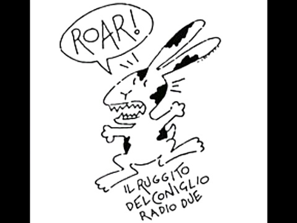 I musical del ruggito del coniglio   Commissione di vigilanza Rai