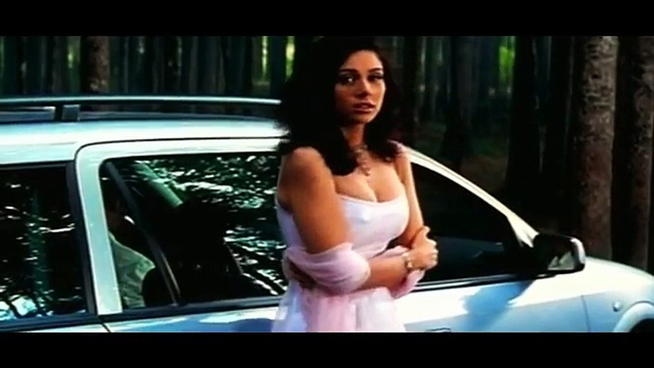 Kitni Bechain Hoke - Kasoor - Udit Narayan  Alka Yagnik HD