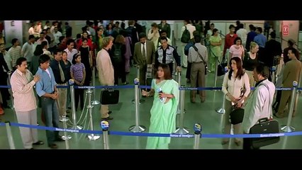 Layi Vi Na Gayi Full Song  Chalte Chalte  Shah Rukh Khan Rani Mukherjee