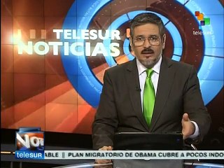 Comunidad de Ferguson a la espera del veredicto por caso Michael Brown