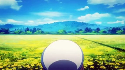 Clannad AMV - Porque homem não chora