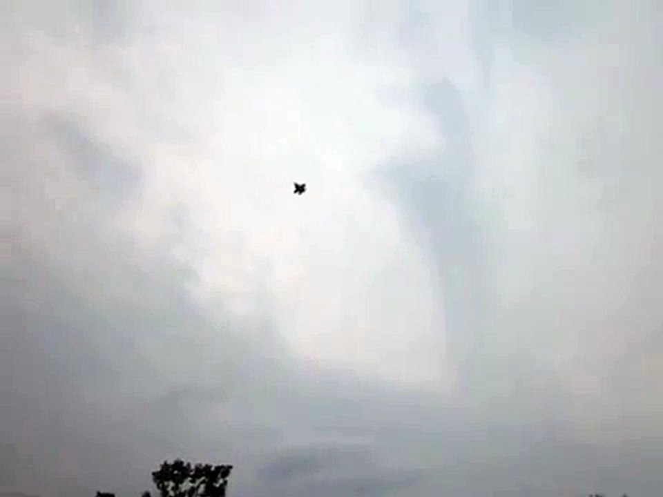 RCPowers F35 V2 Maiden Flight