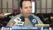 Marco Torres: Bonos venezolanos incrementaron 2 puntos tras leyes habilitantes