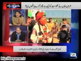 Imran Khan Is Doing Power Politices And He Pressurizing Goverment Badly ;-Rauf Kulasra