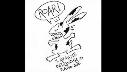 I musical del ruggito del coniglio   L'età della pietra