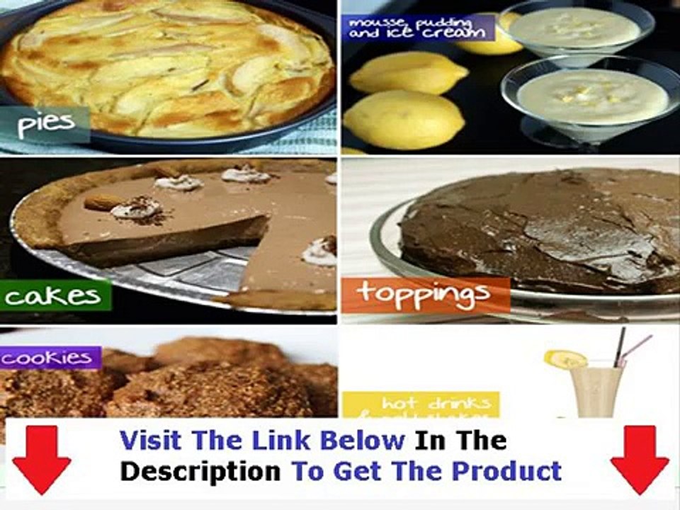 The Dessert Angel Discount Bonus + Discount