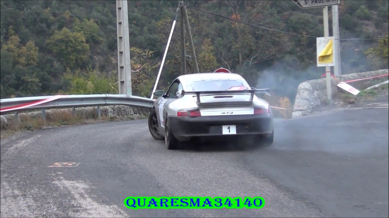 RALLYE DES FENOUILLEDES 2014 ( FULL HD )