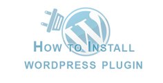 How To Install Plugins in Wordpress - with 3 different Methods