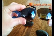 Smith Super Method Sunglasses, How to Replace the Lenses