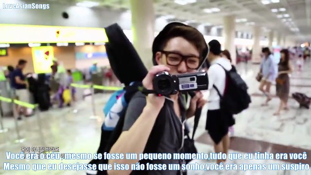 B.I ; BOBBY e JinHwan (iKON) - Beautiful [legendado pt]