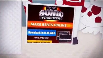 Sonic Producer Beat Maker Download