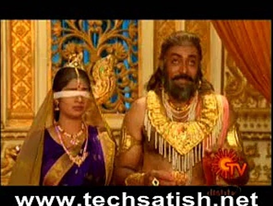 Mahabharatham Part 2