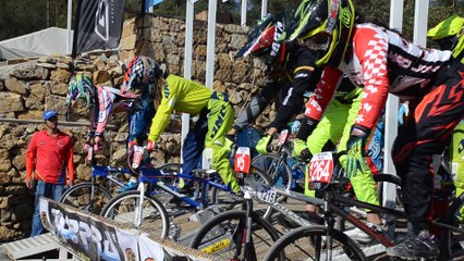 XV Valida Torneo Nacional BMX Penamonte BMX 2014 493