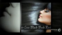 8. Hair Loss Black Book Review