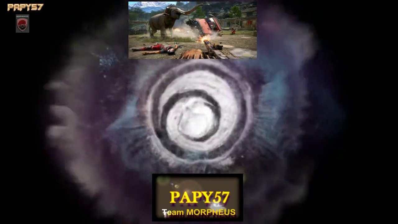FAR CRY 4.NEGOCIATEUR+INCURSION. part 5