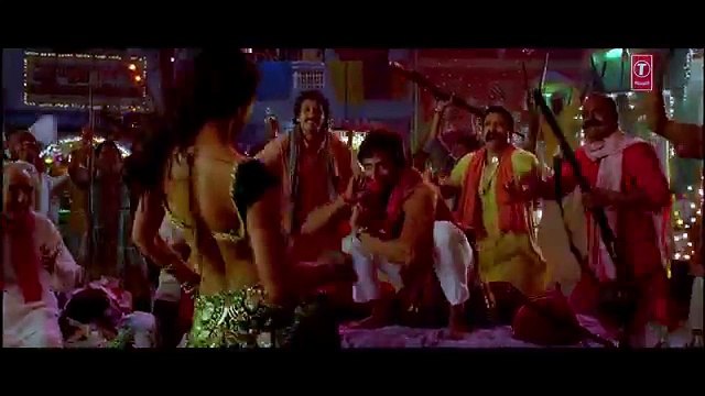 Munni Badnaam Hui Remix Full Song Dabangg Feat Malaika Arora Khan