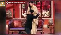 New Hot Rekha on Comedy Nights with Kapil  11th October 2014 Episode HOT HOT NEW VIDEOS G1