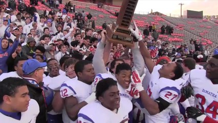 DeMatha wins second straight WCAC crown