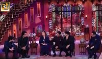 New Hot Shahrukh Khan gets ANGRY on Kapil Sharma   Comedy Nights With Kapil 19th October Episode HOT HOT NEW VIDEOS G1