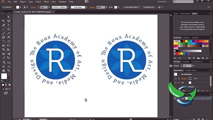 Learn Adobe Illustrator In Hindi And Urdu Lecture 2