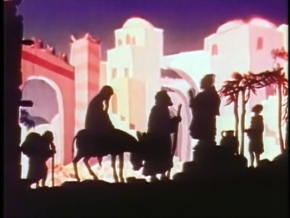 That Night in Bethlehem (Don Oíche úd i mBeithil)