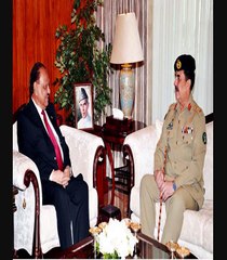 The Dirty Minset of Pakistan Army