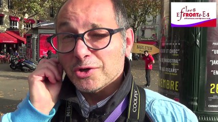 Violences faites aux femmes - Ça peut être n'importe qui !