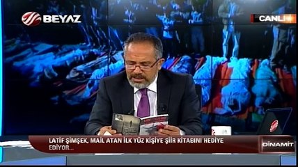 Dinamit 21.11.2014 1.Kısım