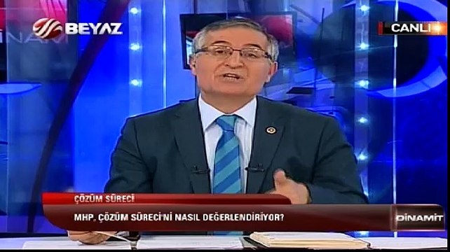 Dinamit 21.11.2014 2.Kısım
