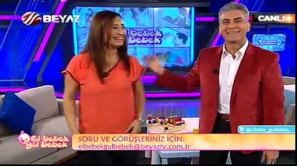 El Bebek Gül Bebek 22.11.2014