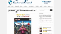 Far Cry 4 PC Full Game Crack   Torrent