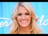 Carrie Underwood - Blown Away Karaoke