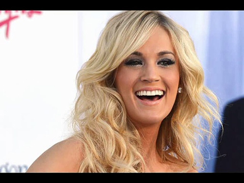 Carrie Underwood - So Small Karaoke