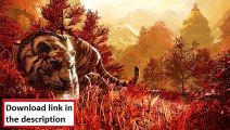 Far Cry 4 Skidrow Crack download