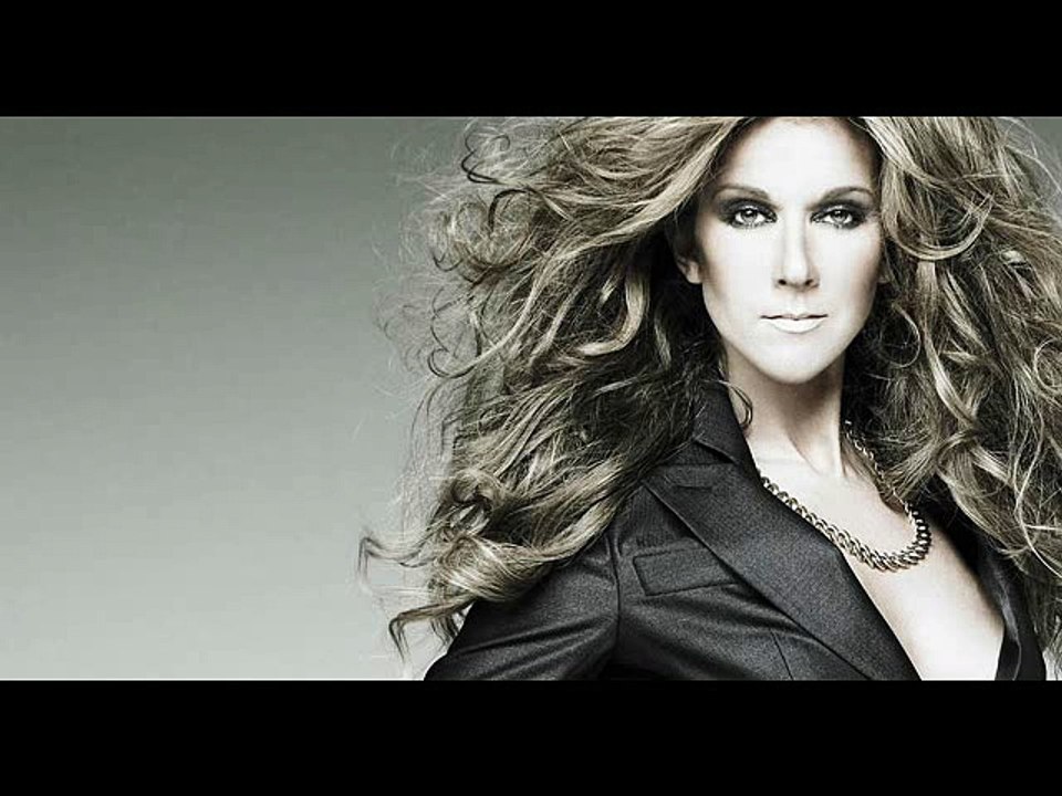 Celine Dion - I Surrender Karaoke