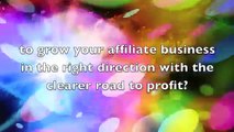 Make Money with Affiliate Marketing using the Affilorama Premium Edition