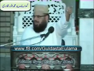 Jamat E Islami ki Asliyat