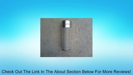 Dry Hopper For Kegs Review