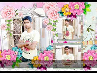 Ek mulakat zarori hai full song-Nabeel princ