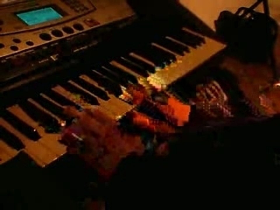 moi au piano 2 to zanarkand