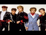 Duran Duran - Save A Prayer Karaoke